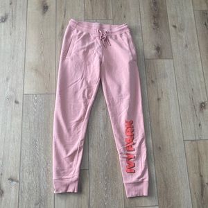 Ivy Park Pink Sweatpants
